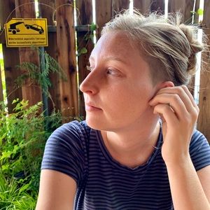 Meet your Posher, Christine